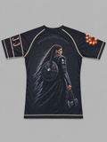 Warrior| Shieldmaiden Short Sleeve Rashguard