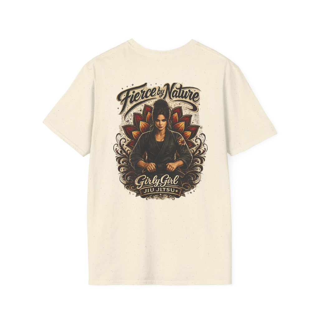 Girly Girl Grit- Fierce by Nature