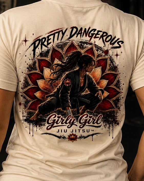 GRIT- Pretty Dangerous