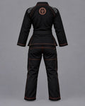 Warrior| Shieldmaiden Gi