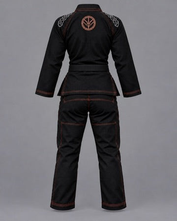 Warrior| Shieldmaiden Gi