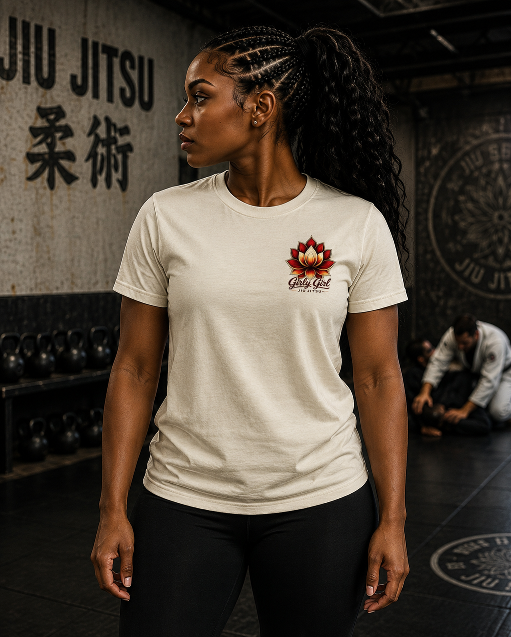 GRIT|Soft Doesn’t Mean Weak