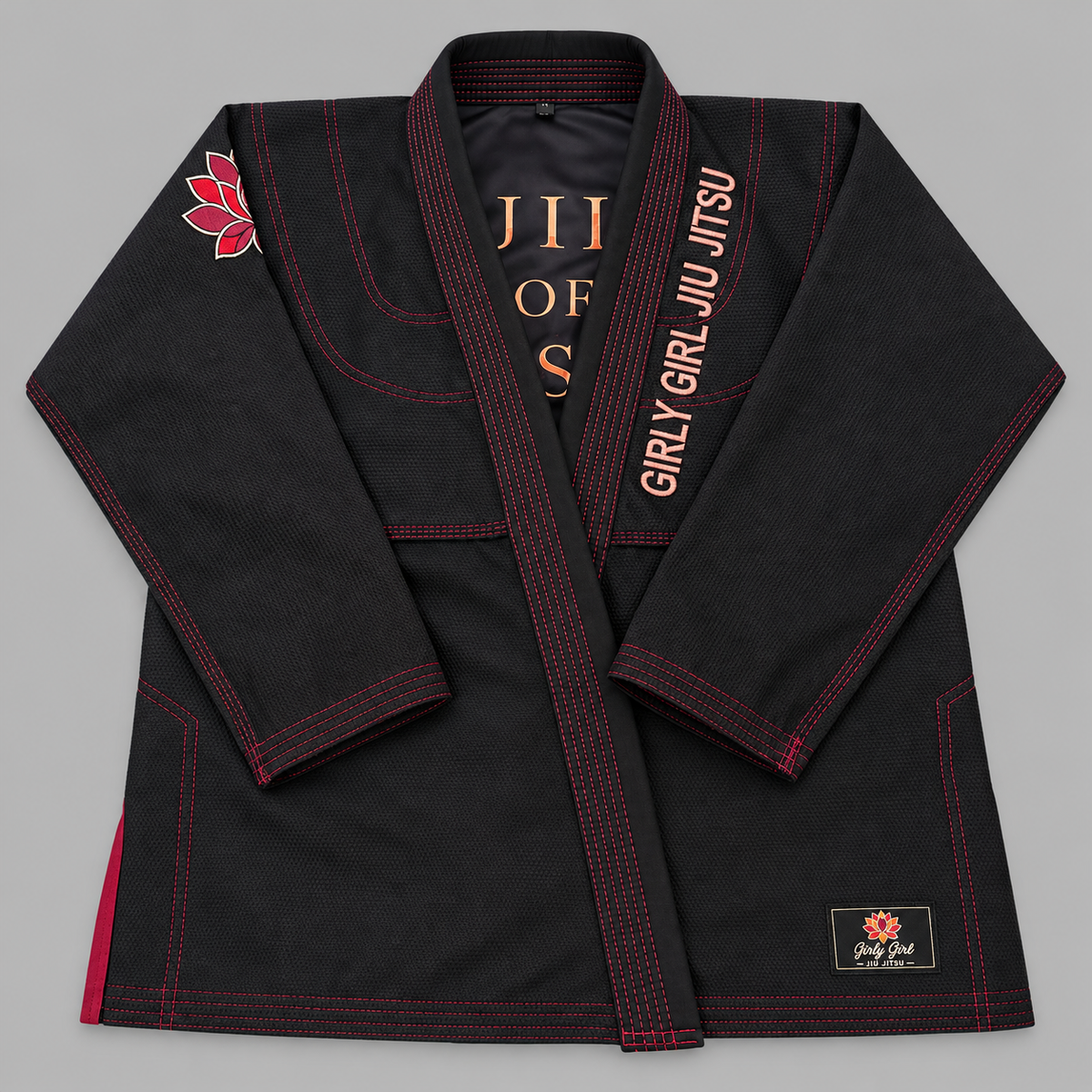 Built For Pressure Lotus Gi Youth