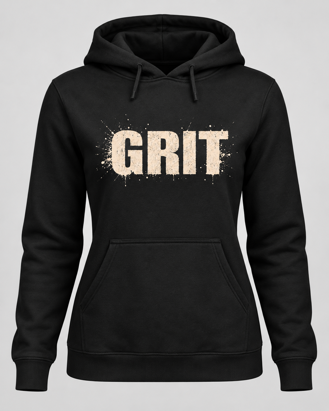 GRIT | Forged. Not Found. Sweatshirt