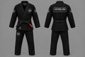 Custom Club Gi (Youth, Women, Mens)