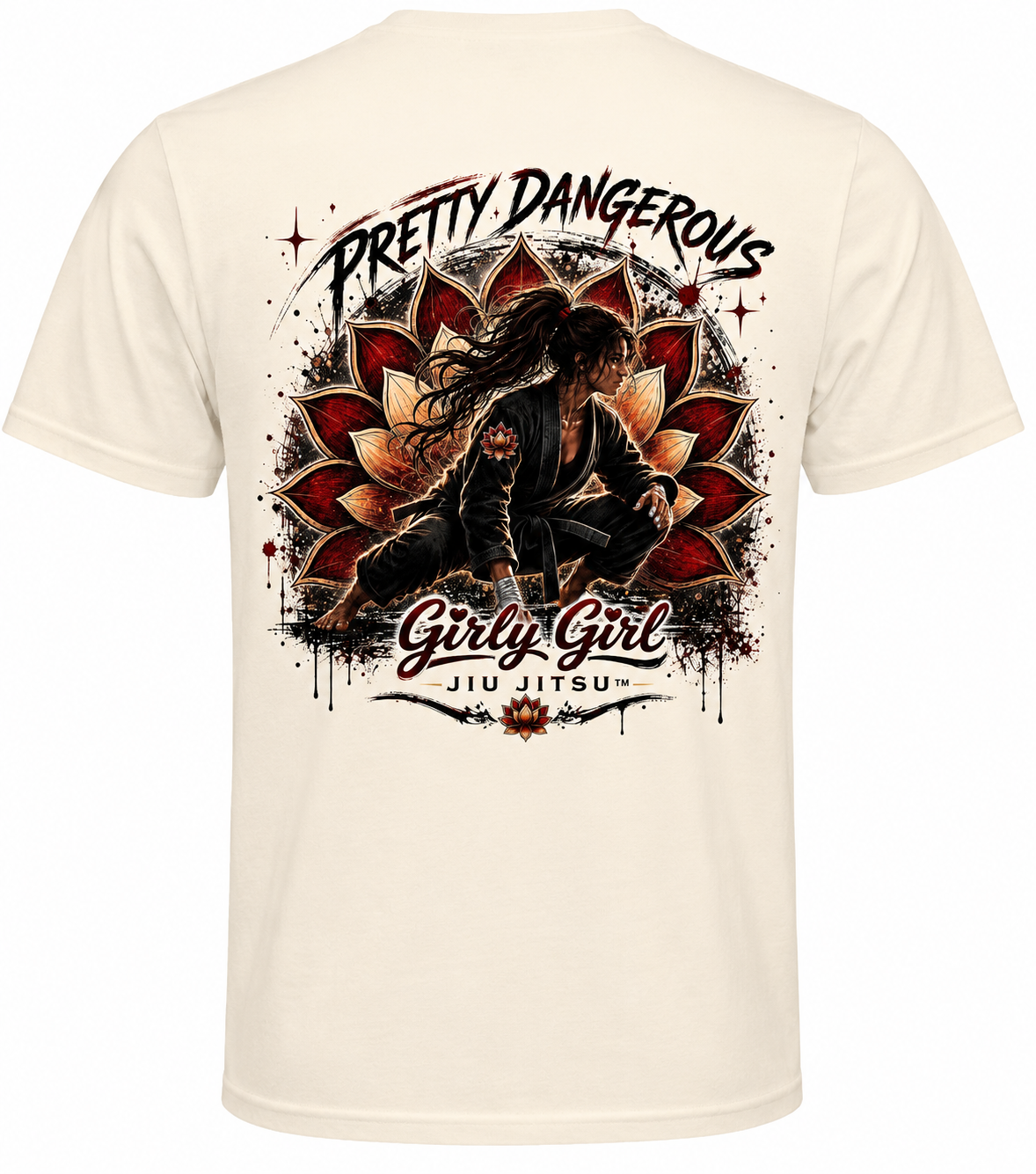 GRIT- Pretty Dangerous