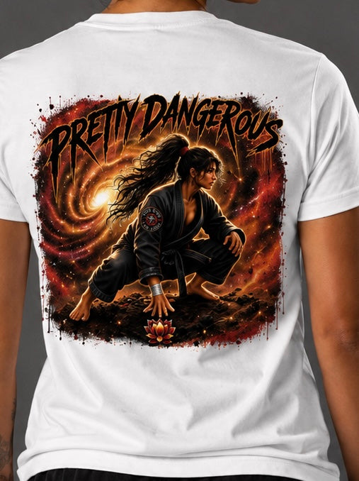 GRIT|Pretty Dangerous