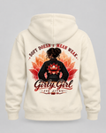 Soft Doesn't Mean Weak YOUTH sweatshirt