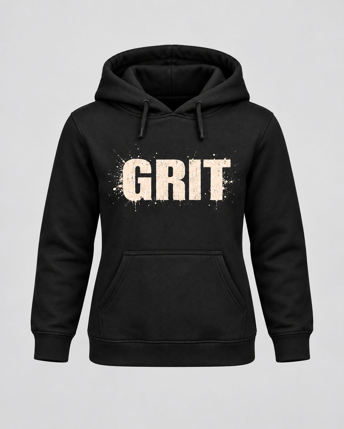 GRIT | Forged. Not Found.  YOUTH Sweatshirt