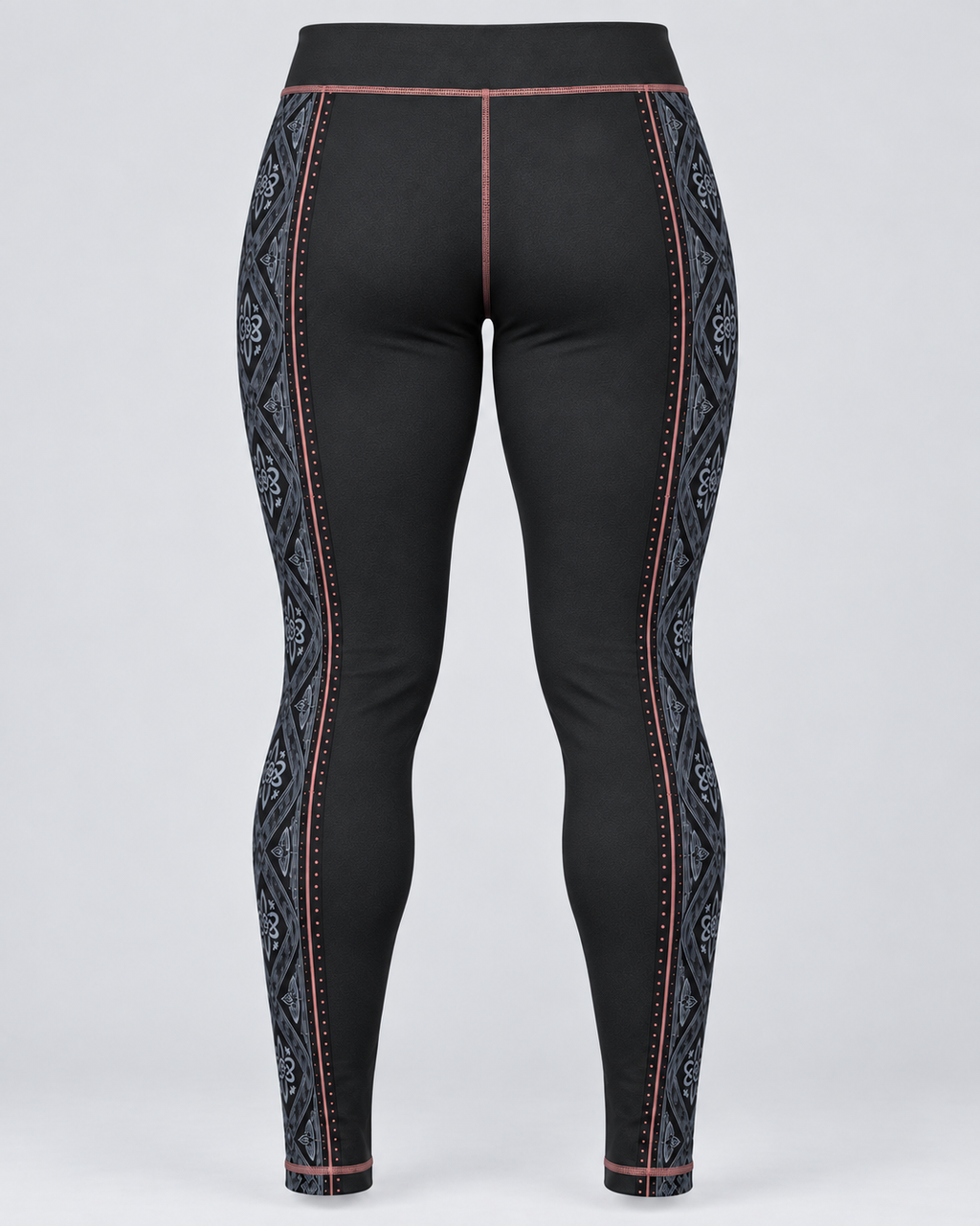 Warrior| Shieldmaiden Spat Pants