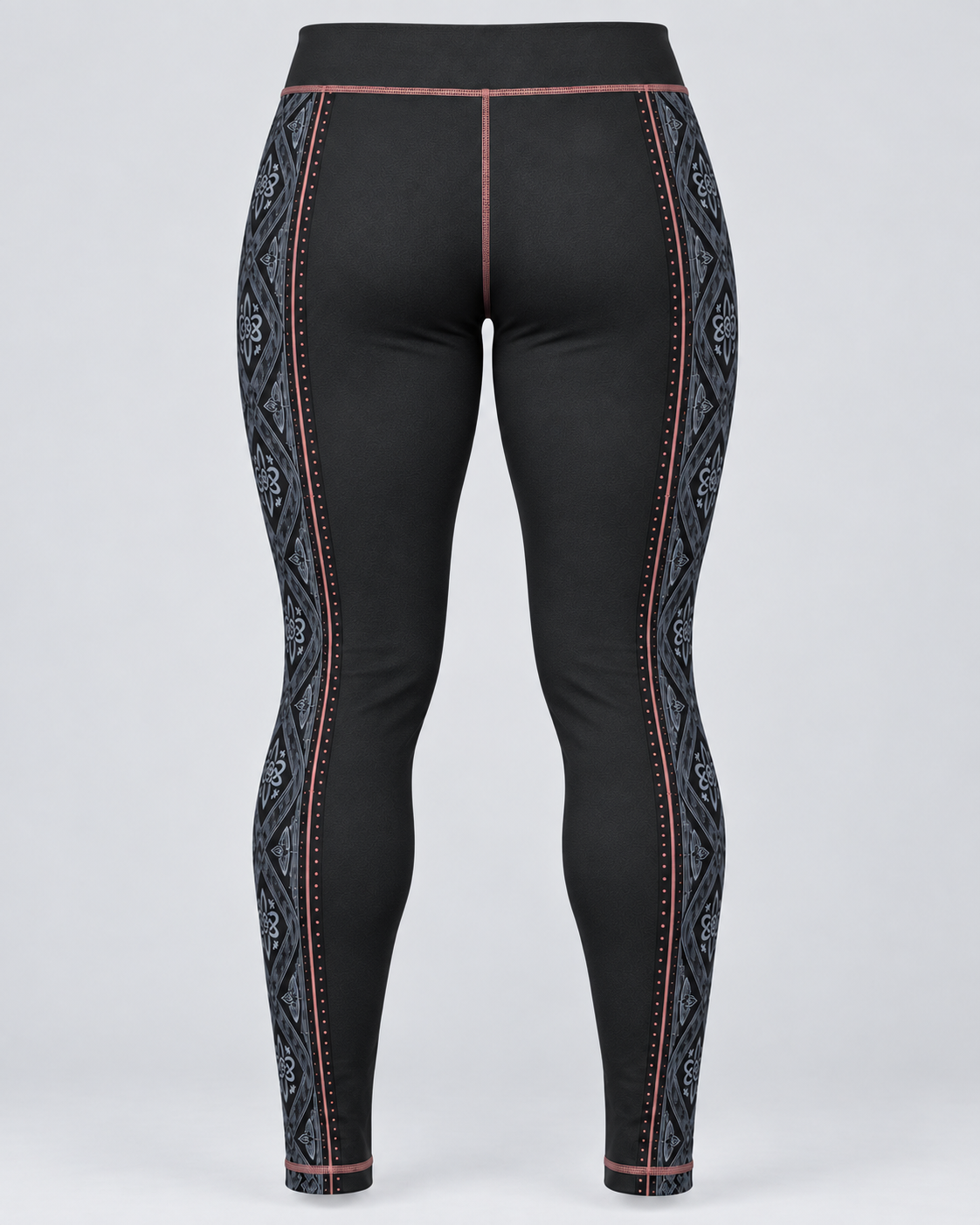 Warrior| Shieldmaiden Spat Pants