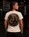 Warrior Series| Guardian