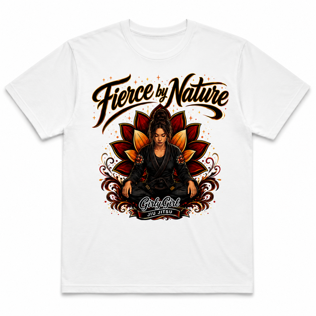 Fierce By Nature- YOUTH