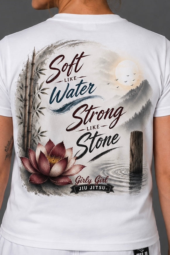 Lotus| Water and Stone
