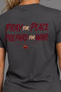 Lotus| Pray for Peace