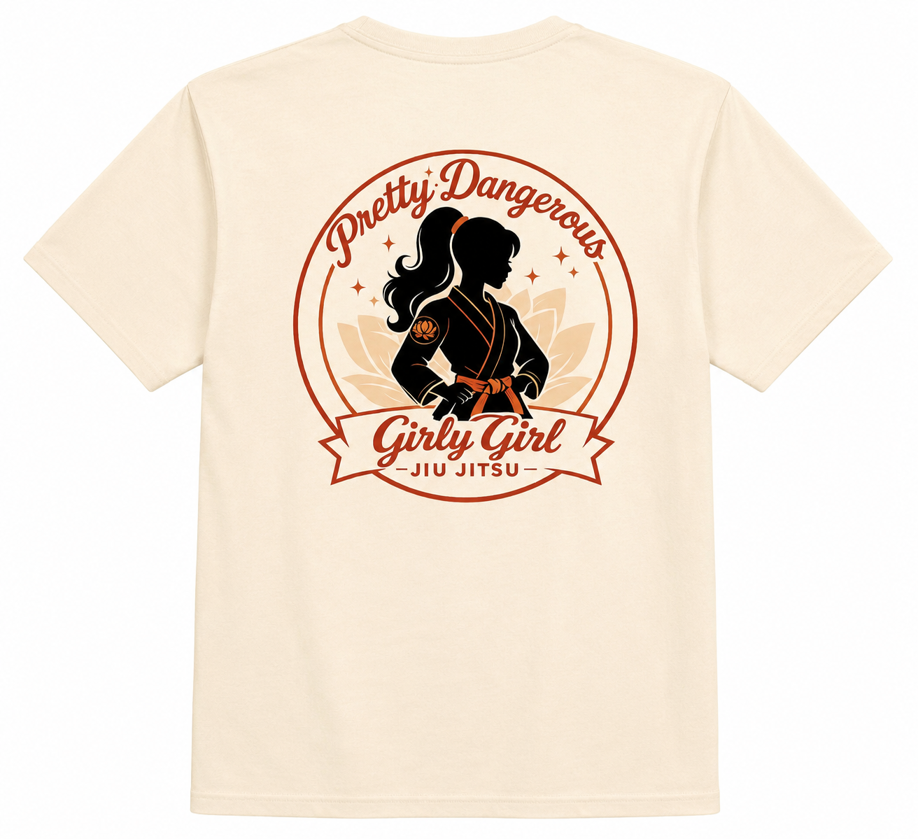 Pretty Dangerous Tee