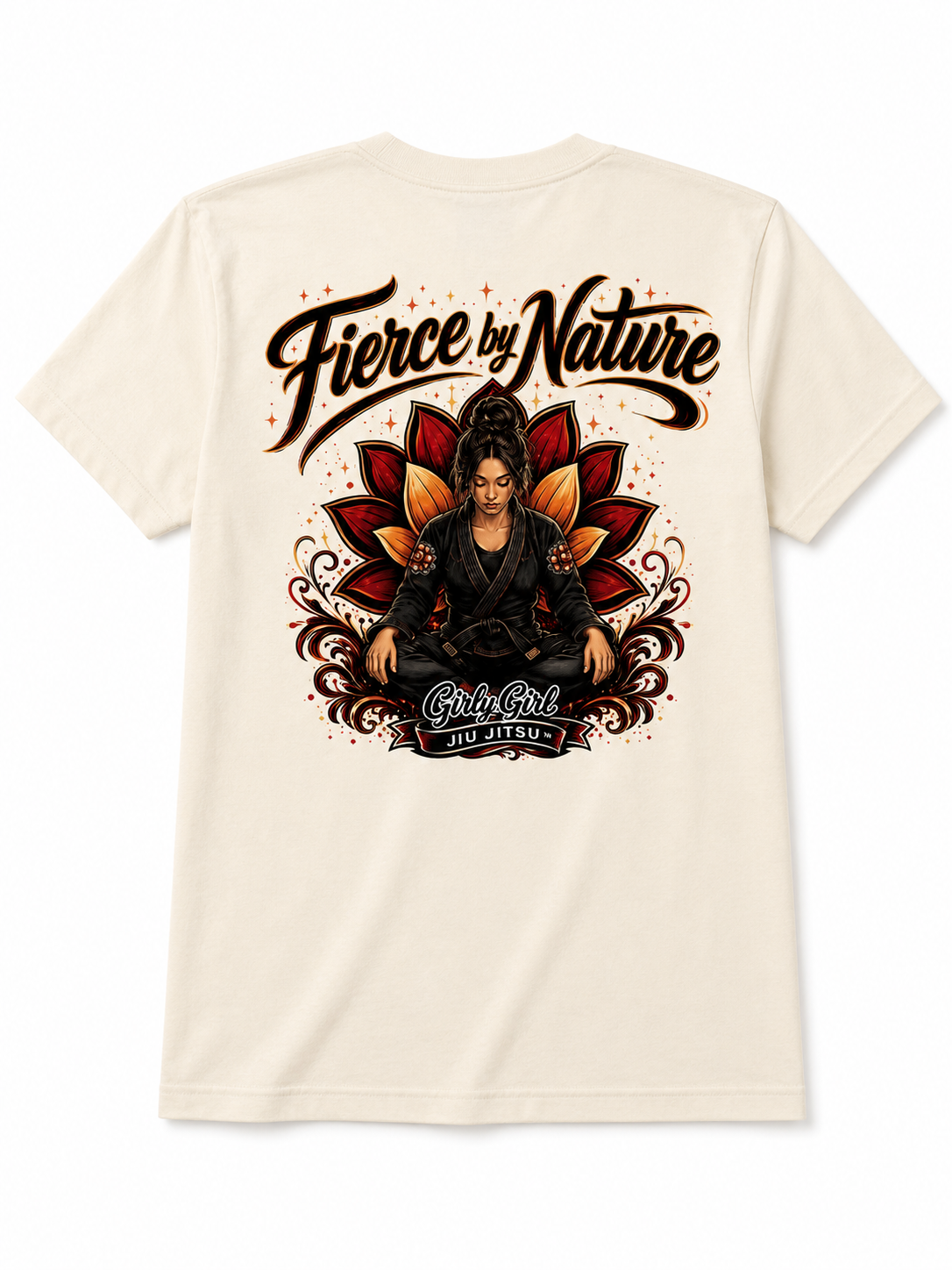 Fierce by Nature