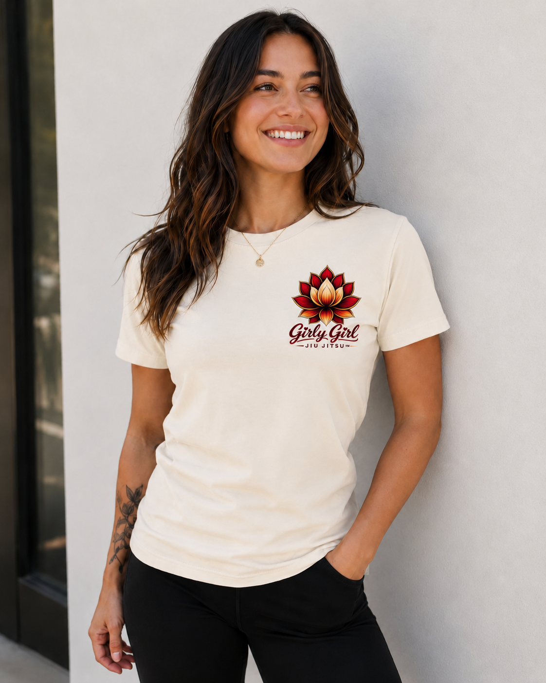 Pretty Dangerous Tee