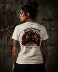 Girly Girl Grit- Pretty Dangerous