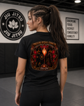 Girly Girl Warrior Series- Pressure Reveals Character