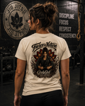 Girly Girl Grit- Fierce by Nature