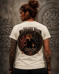 Warrior Series- Boudica
