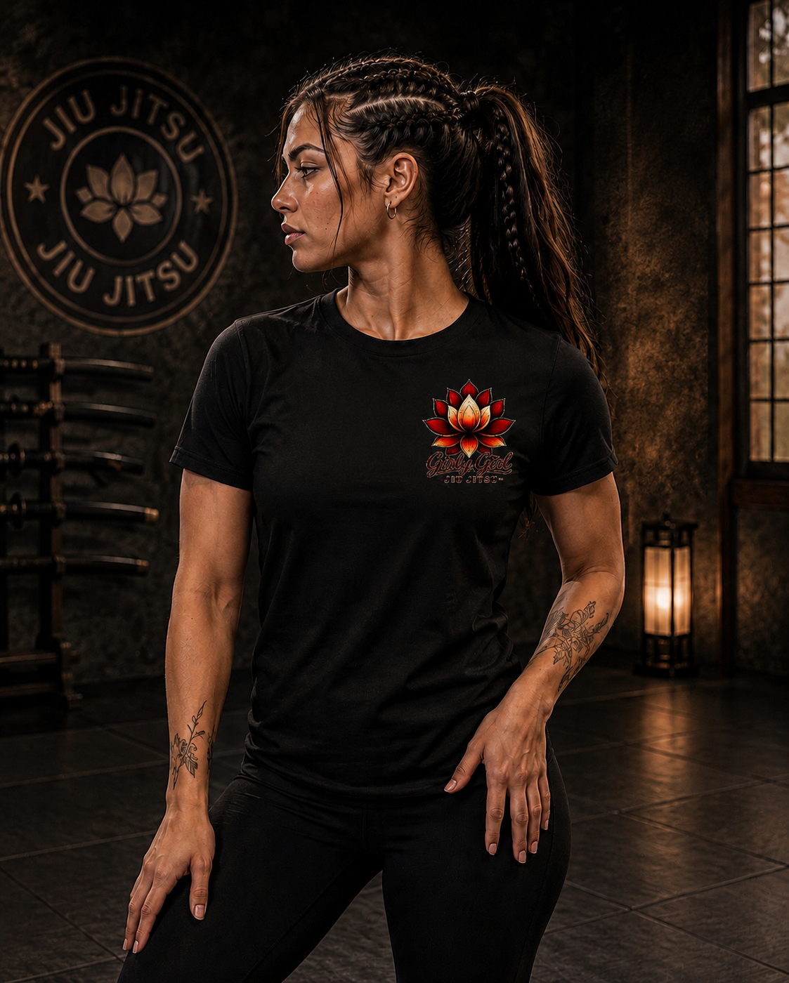 Warrior Series| Samurai