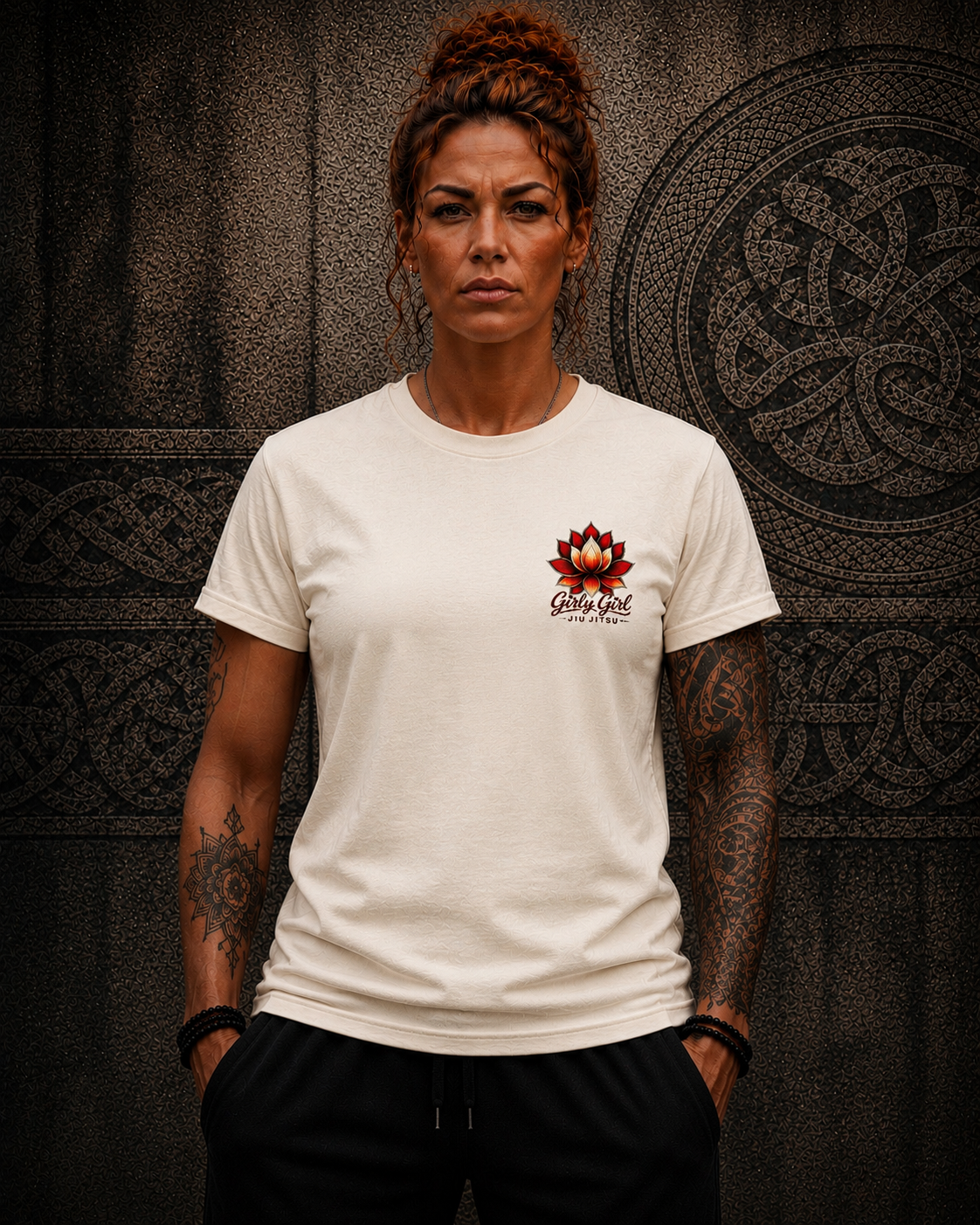 Warrior Series| Boudica