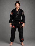 Girly Girl GI- Black