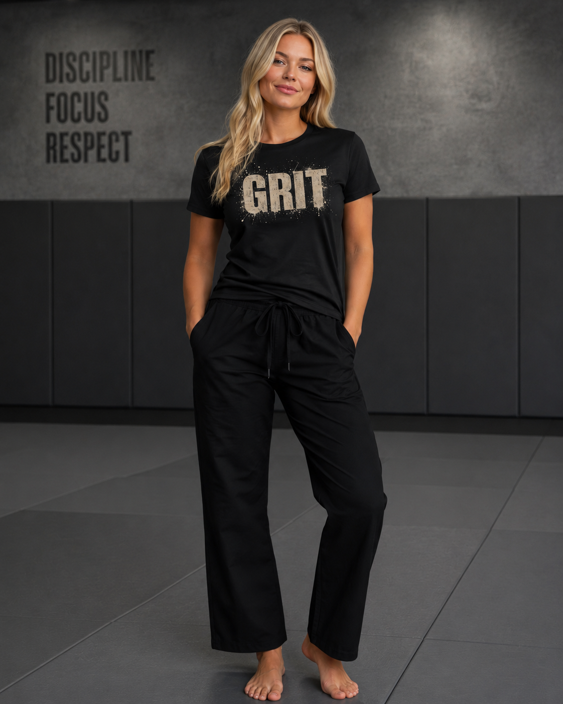 GRIT| Forged Not Found