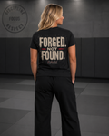 GRIT| Forged Not Found