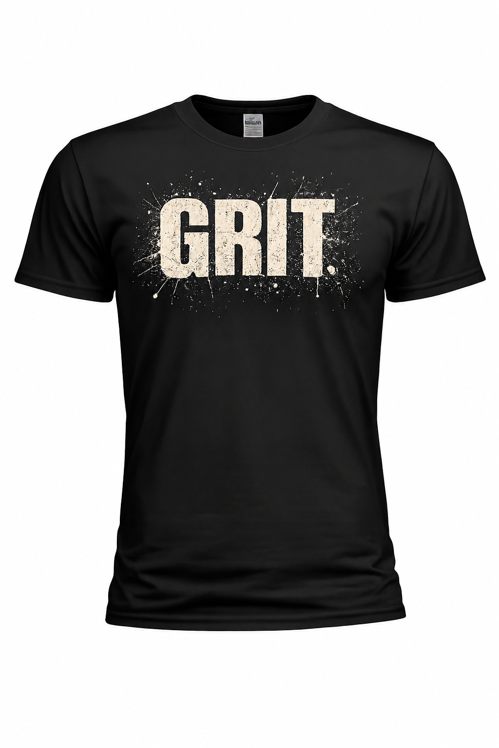 GRIT| Forged Not Found