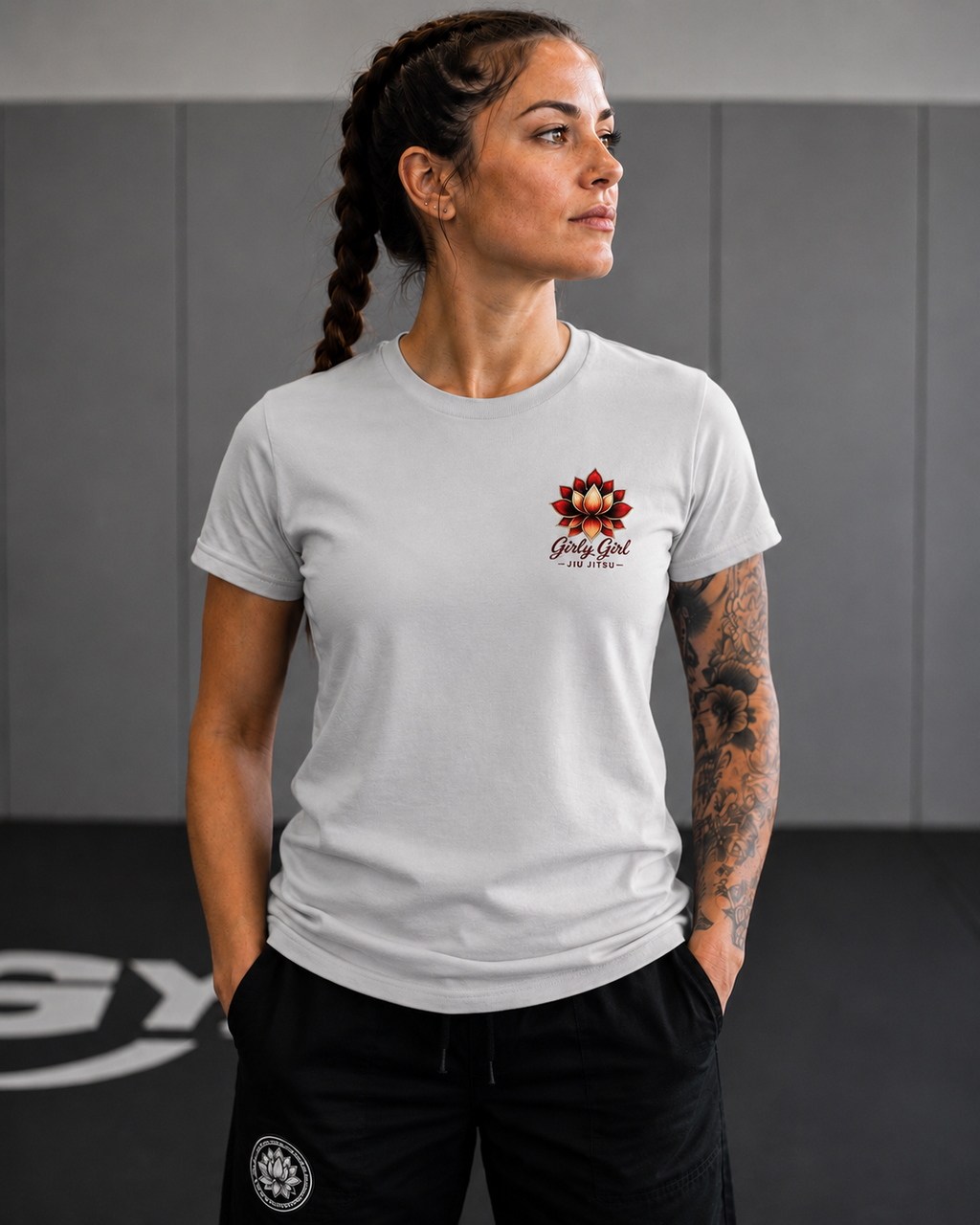 GRIT| Strength