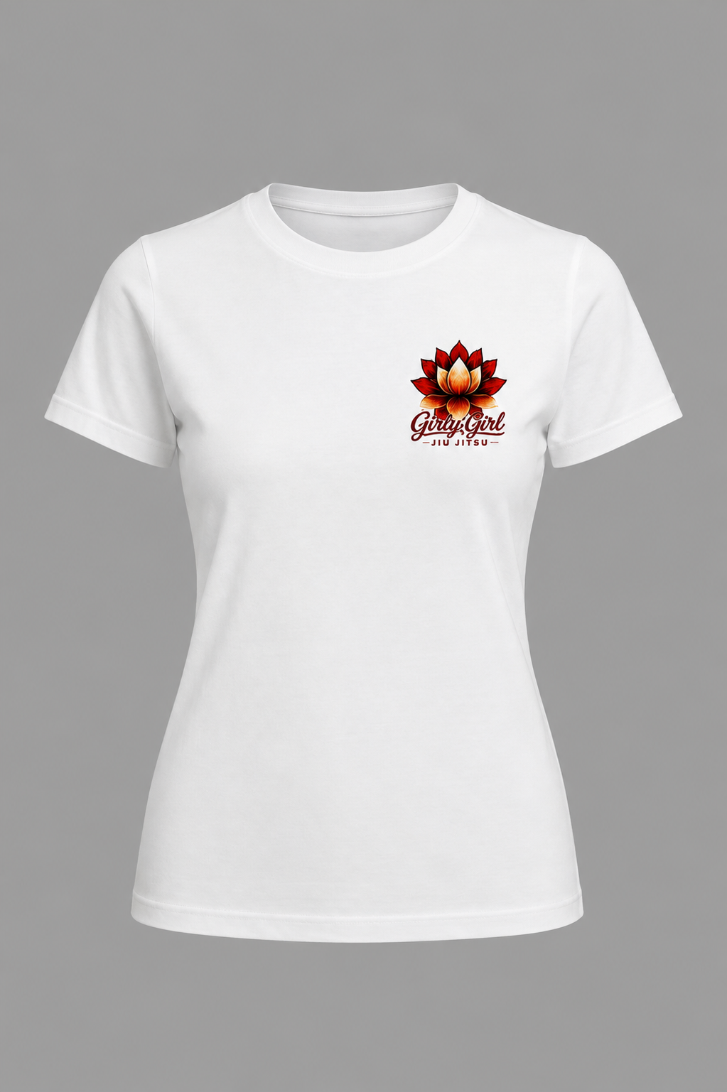 Lotus | Comfort Never Built a Warrior