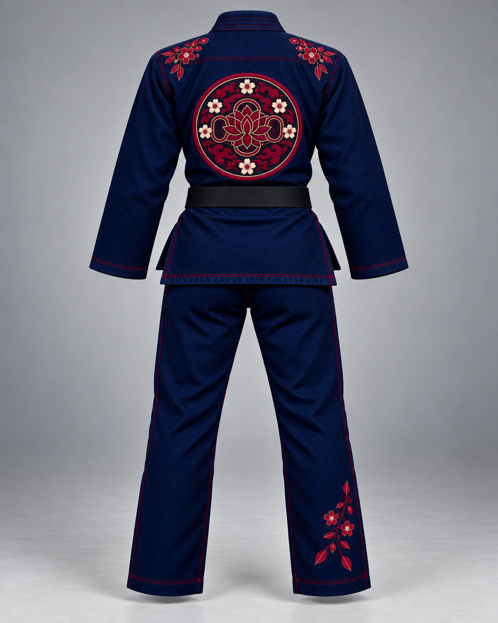 Warrior| Samurai Gi