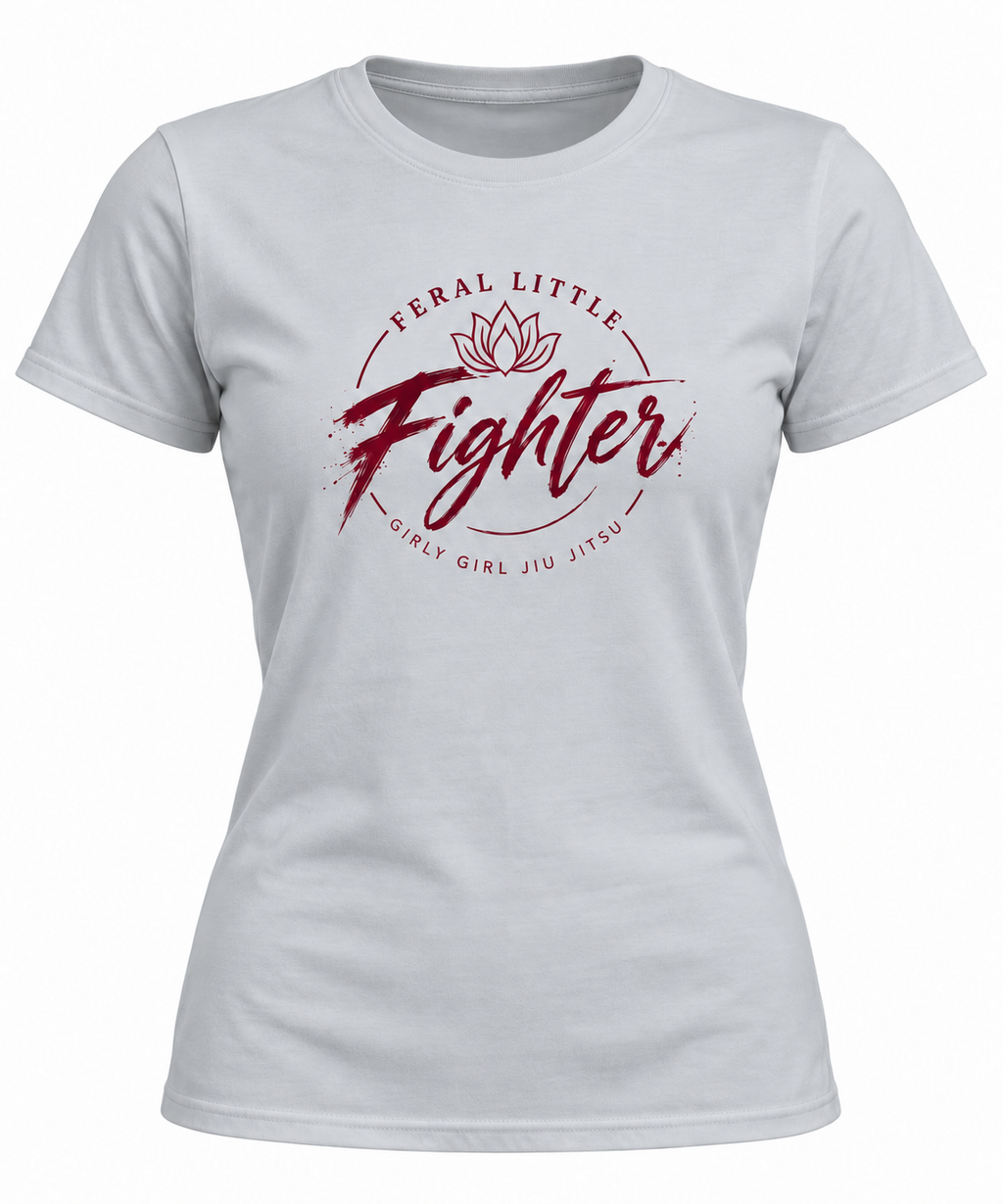 Feral Little Fighter