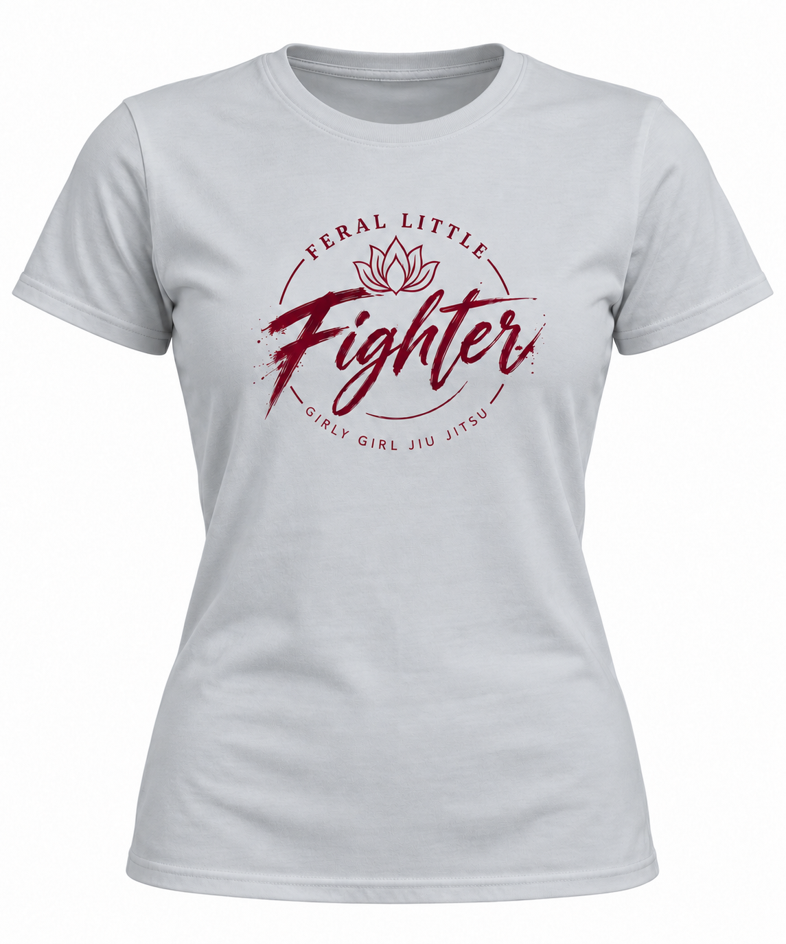 Feral Little Fighter