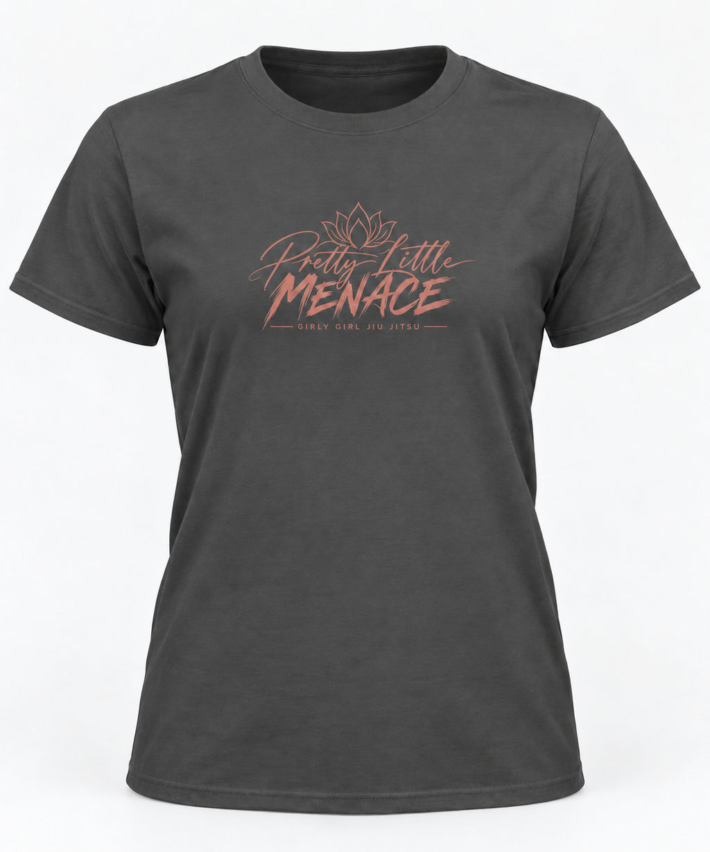 Pretty Little Menace