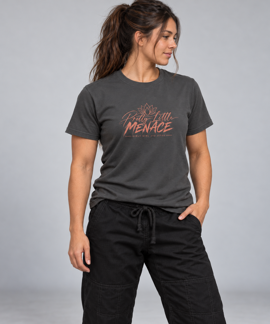 Pretty Little Menace