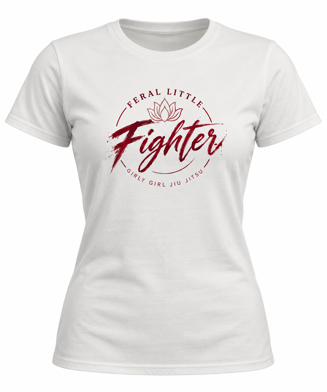 Feral Little Fighter