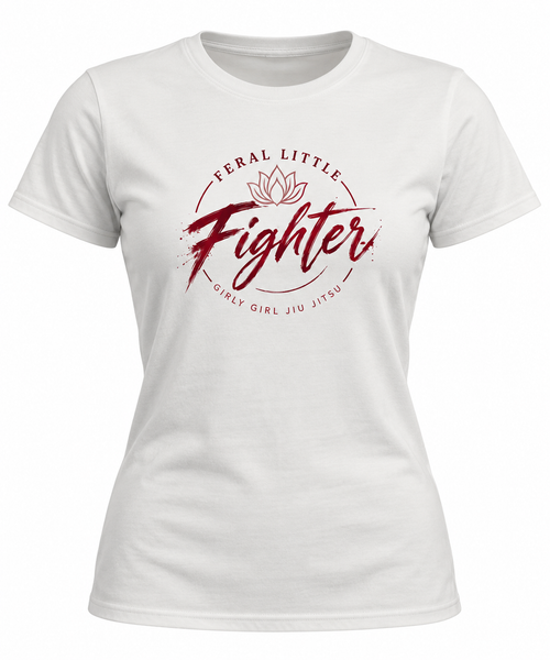 Feral Little Fighter
