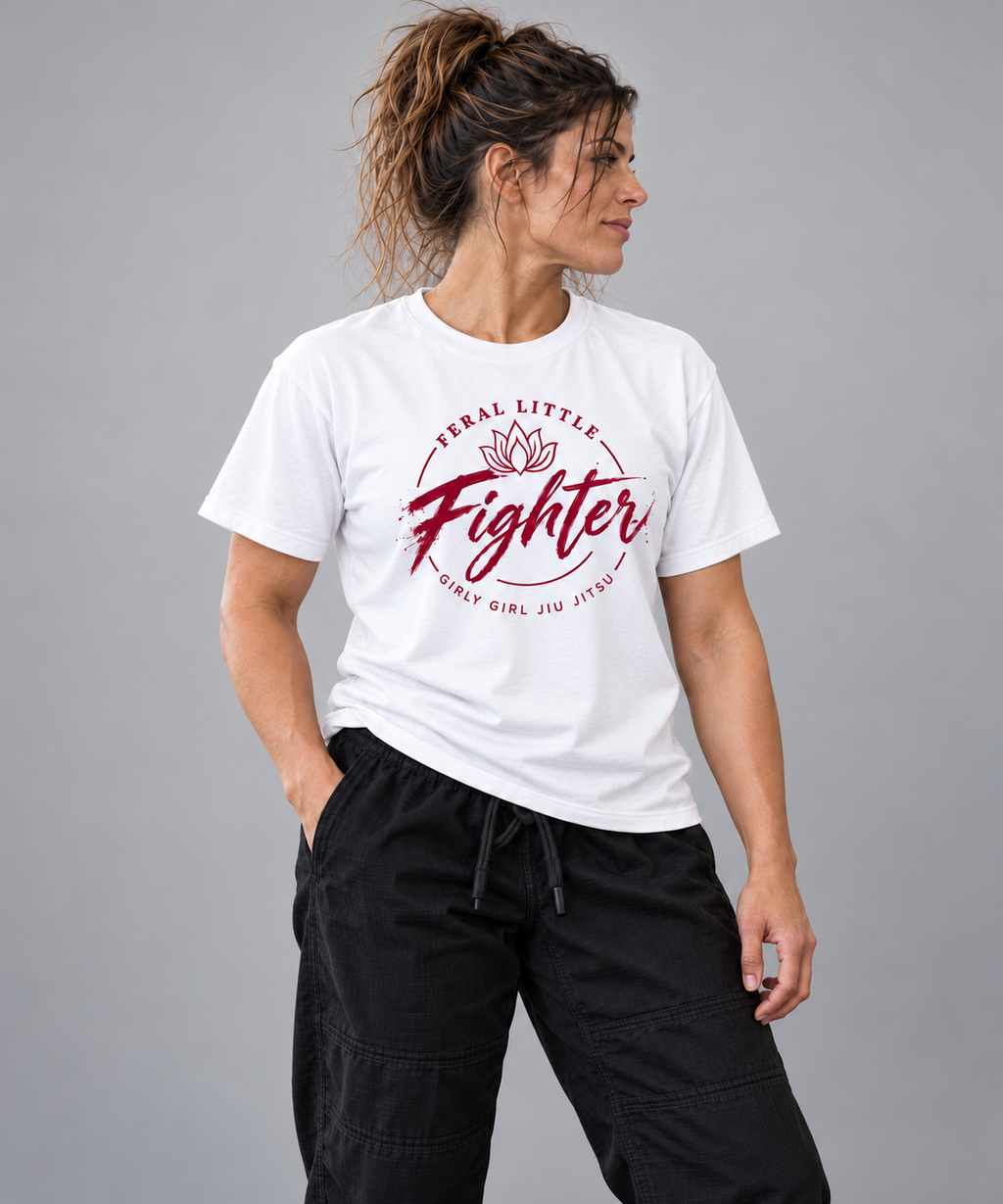 Feral Little Fighter